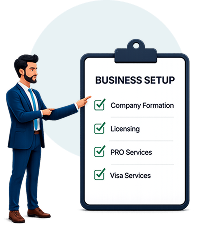 Start Your Business