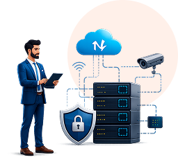Run Efficiently & Securely